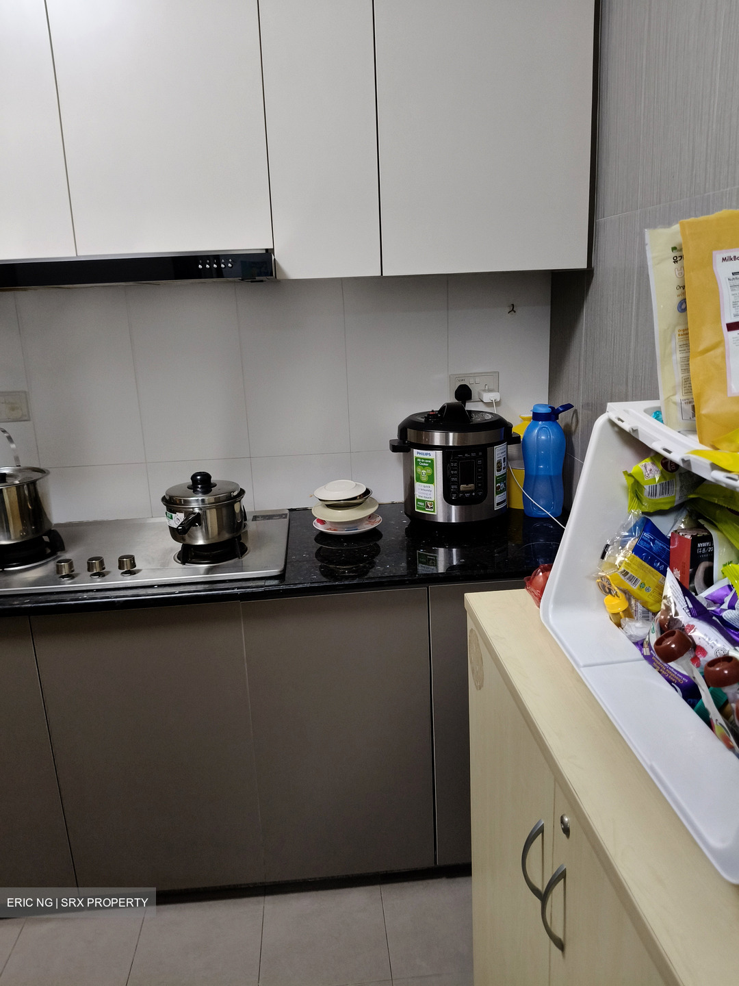 Blk 315A Waterway Cascadia (Punggol), HDB 4 Rooms #485192741